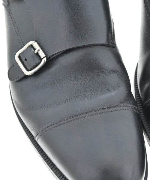 DSQUARED รองเท้าสวมทางการ