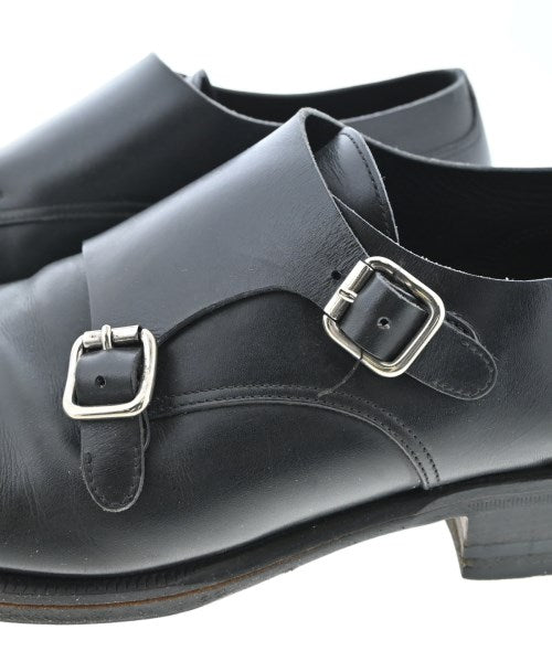 DSQUARED รองเท้าสวมทางการ