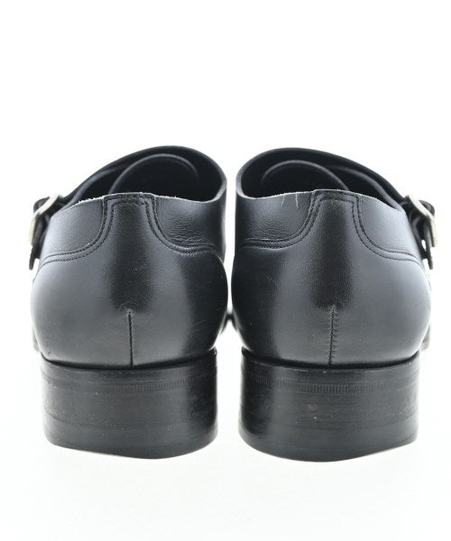 DSQUARED รองเท้าสวมทางการ