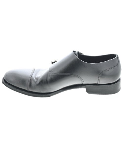 DSQUARED รองเท้าสวมทางการ