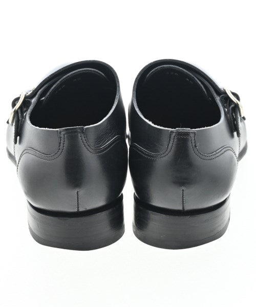 DSQUARED รองเท้าสวมทางการ