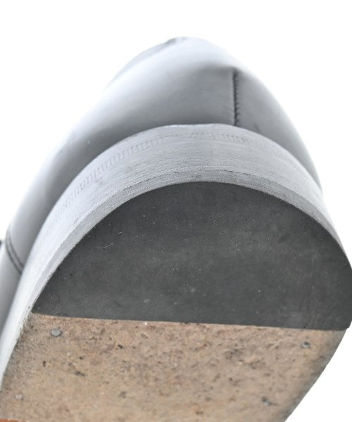 DSQUARED รองเท้าสวมทางการ