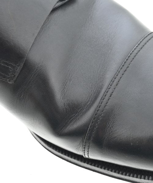 DSQUARED รองเท้าสวมทางการ