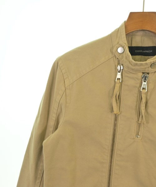 DSQUARED แจ็คเก็ตไรเดอร์