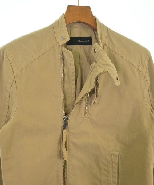 DSQUARED แจ็คเก็ตไรเดอร์