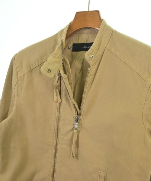 DSQUARED แจ็คเก็ตไรเดอร์