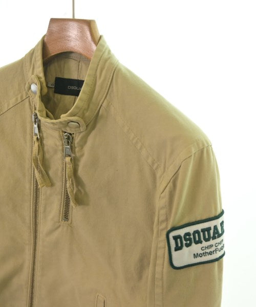 DSQUARED แจ็คเก็ตไรเดอร์