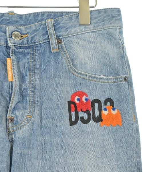 DSQUARED ยีนส์
