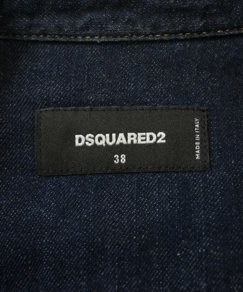 DSQUARED เสื้อลำลอง
