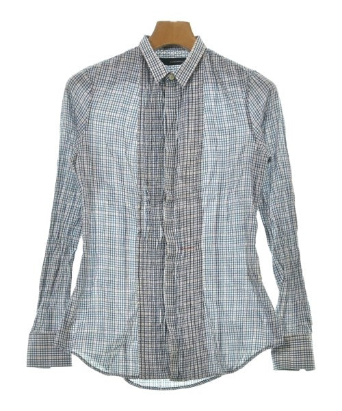 DSQUARED เสื้อลำลอง