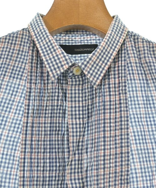 DSQUARED เสื้อลำลอง