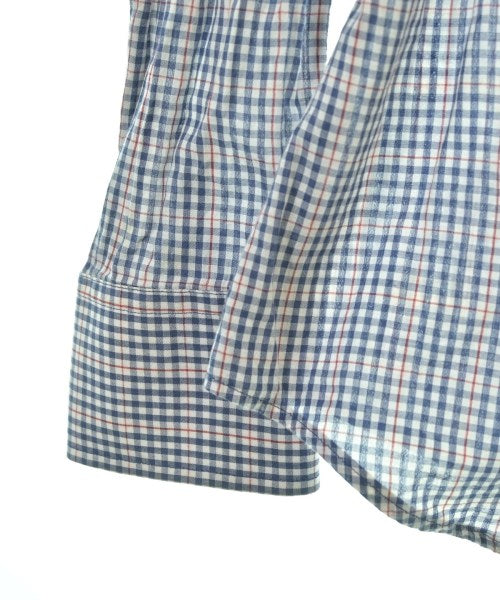 DSQUARED เสื้อลำลอง