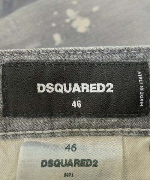 DSQUARED ยีนส์