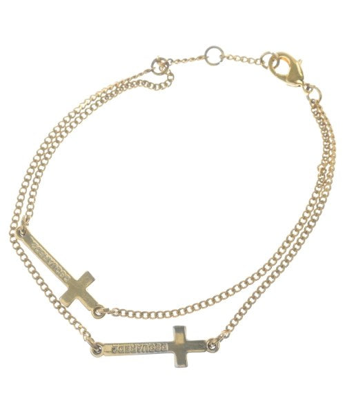 DSQUARED สร้อยข้อมือ/กำไล