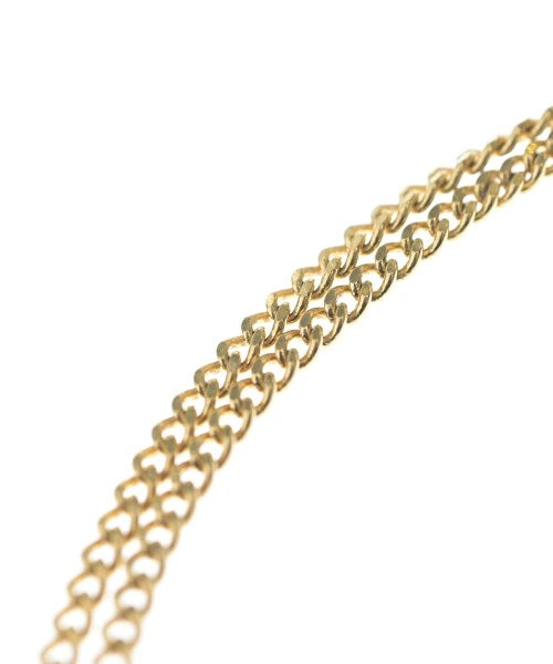 DSQUARED สร้อยข้อมือ/กำไล