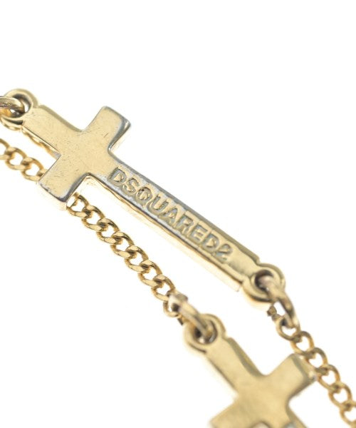 DSQUARED สร้อยข้อมือ/กำไล
