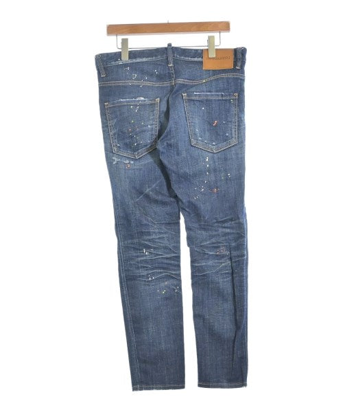 DSQUARED ยีนส์