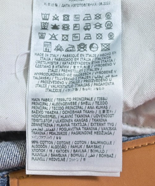 DSQUARED ยีนส์