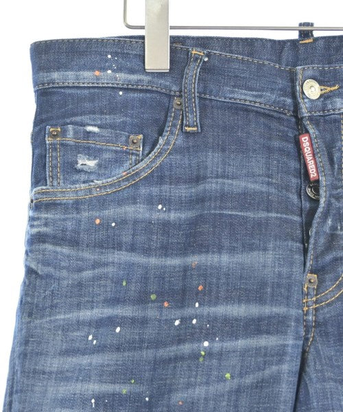 DSQUARED ยีนส์