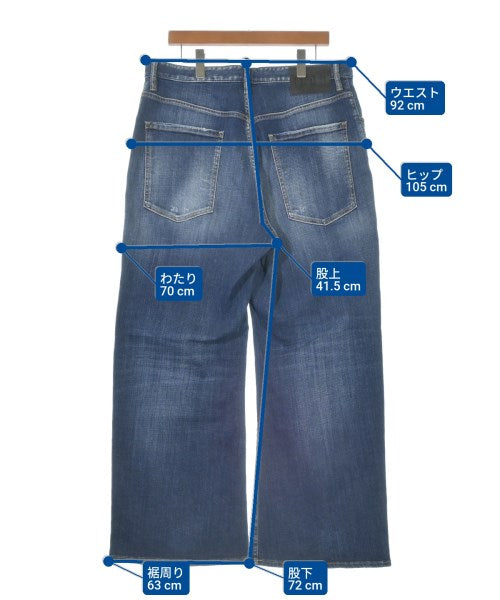 DSQUARED ยีนส์