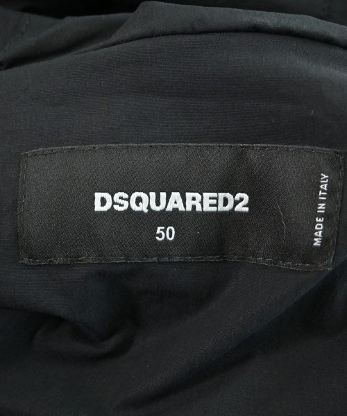 DSQUARED แจ็คเก็ตเบลาส์