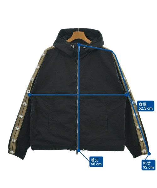 DSQUARED แจ็คเก็ตเบลาส์