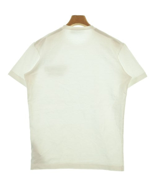 DSQUARED เสื้อยืด/เสื้อท็อปส์