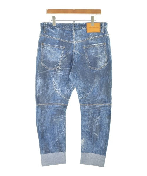 DSQUARED ยีนส์