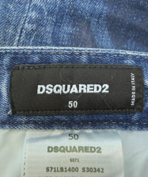 DSQUARED ยีนส์