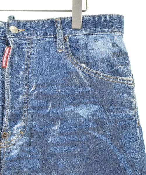 DSQUARED ยีนส์