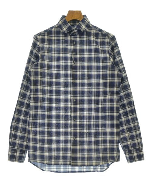 DSQUARED เสื้อลำลอง