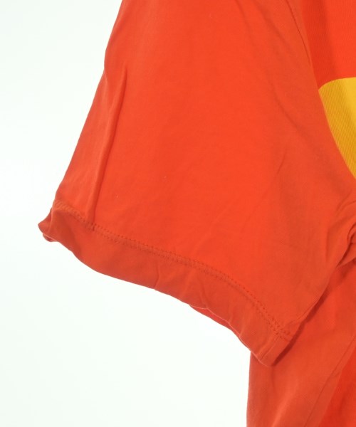 DSQUARED เสื้อยืด/เสื้อท็อปส์