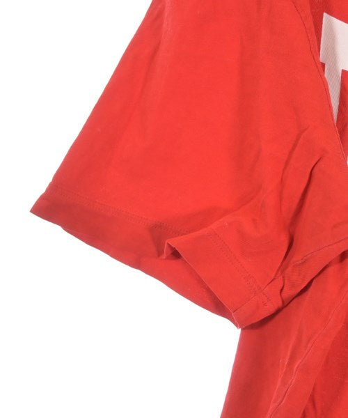 DSQUARED เสื้อยืด/เสื้อท็อปส์