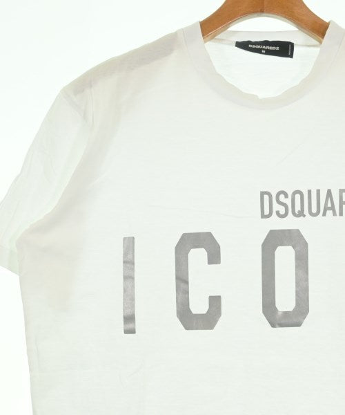 DSQUARED เสื้อยืด/เสื้อท็อปส์