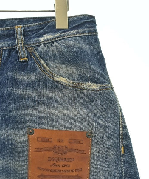 DSQUARED ยีนส์