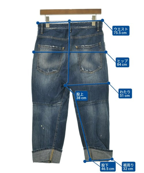 DSQUARED ยีนส์