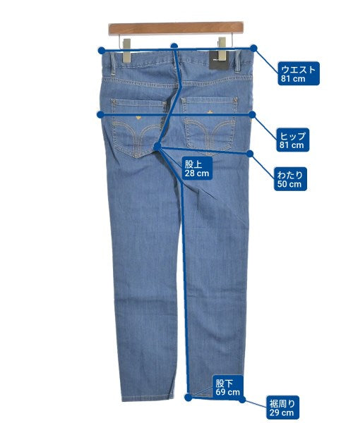 DSQUARED ยีนส์