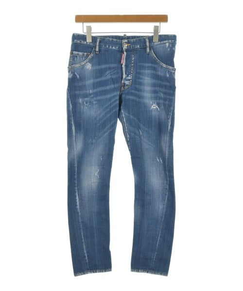DSQUARED ยีนส์