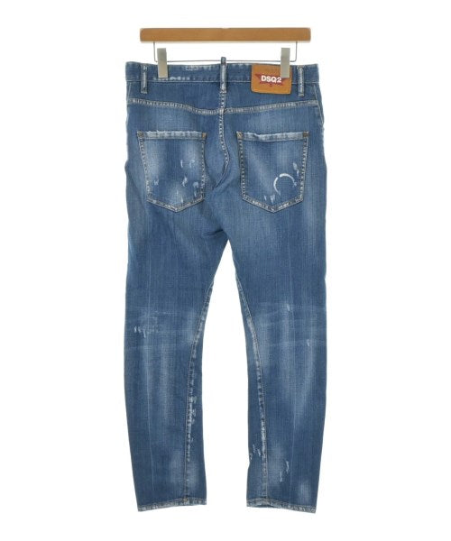 DSQUARED ยีนส์