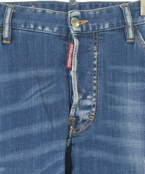 DSQUARED ยีนส์
