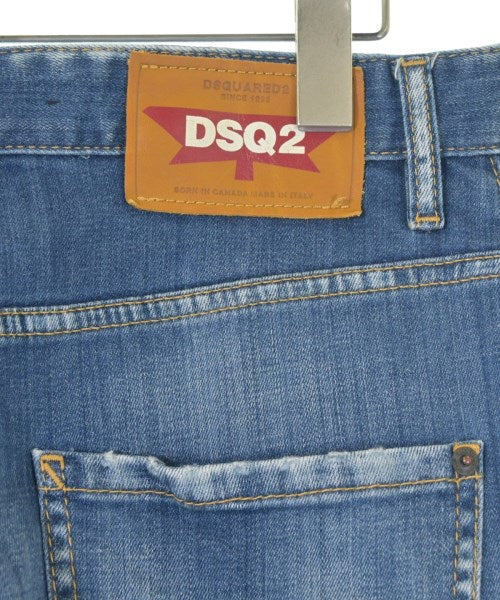 DSQUARED ยีนส์