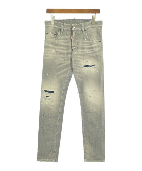 DSQUARED ยีนส์