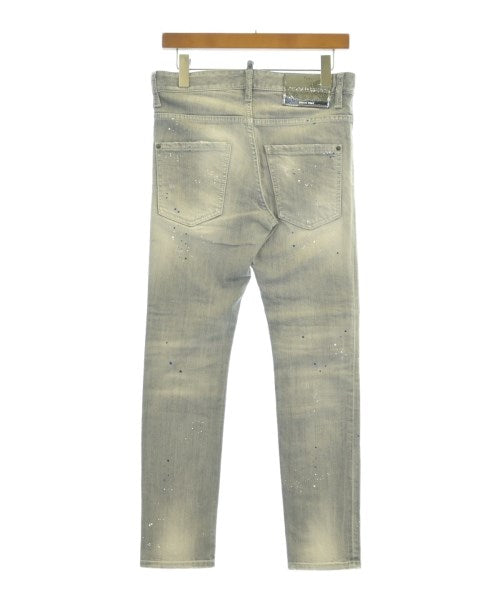 DSQUARED ยีนส์