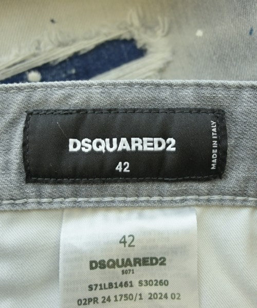 DSQUARED ยีนส์