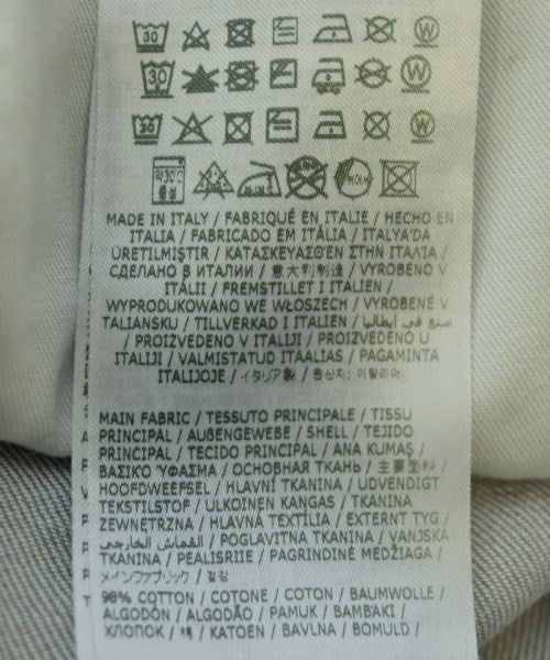 DSQUARED ยีนส์