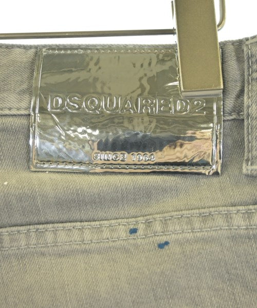 DSQUARED ยีนส์