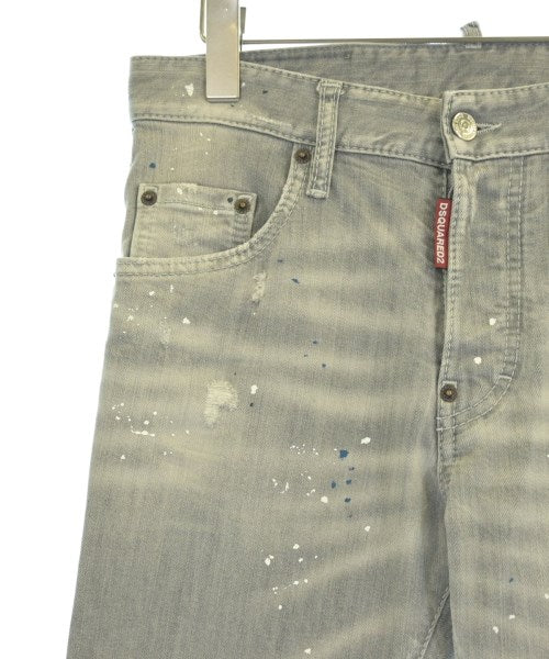 DSQUARED ยีนส์