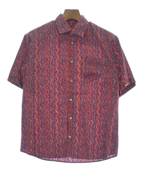 DSQUARED เสื้อลำลอง