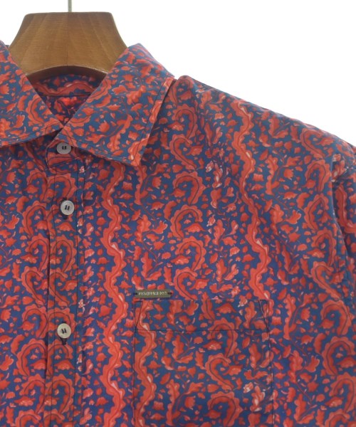 DSQUARED เสื้อลำลอง