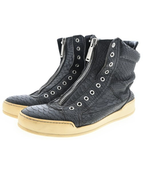 DSQUARED รองเท้าผ้าใบ